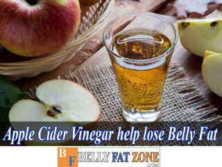Does Apple Cider Vinegar Help Lose Belly Fat?