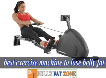What is The Best Exercise Machine to Lose Belly Fat?