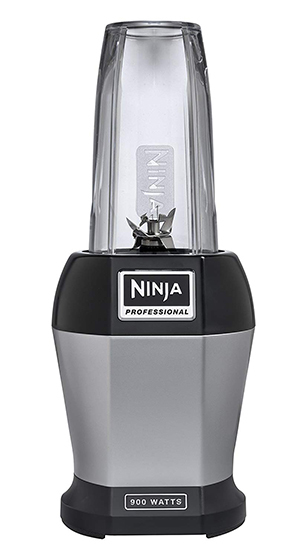 Nutri Ninja Pro BL456 bellyfatzone com