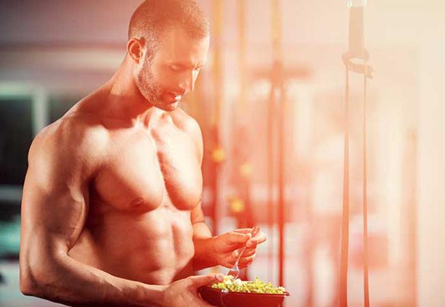 Reducing body fat is the right understanding