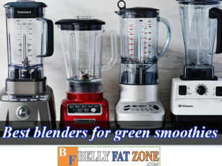 Top 19 Best Blenders For Green Smoothies 2022 for You Here