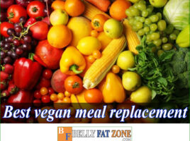 Top 16 Best Vegan Meal Replacement 2022 help You, Full Of Energy from Nature