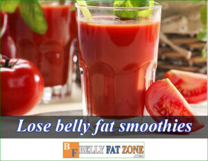 Enjoy 23 Smoothies That Help You Lose Belly Fat Every Day