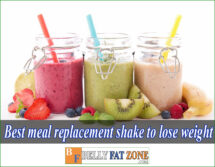 15 Best Meal Replacement Shakes to Lose Weight in 2022 – Do not buy before reading