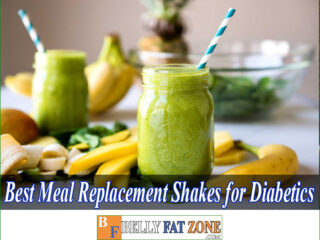 Top 14 Best Meal Replacement Shakes for Diabetics 2022
