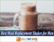 Top 19 Best Meal Replacement Shakes for Men 2022 Have Great Taste!
