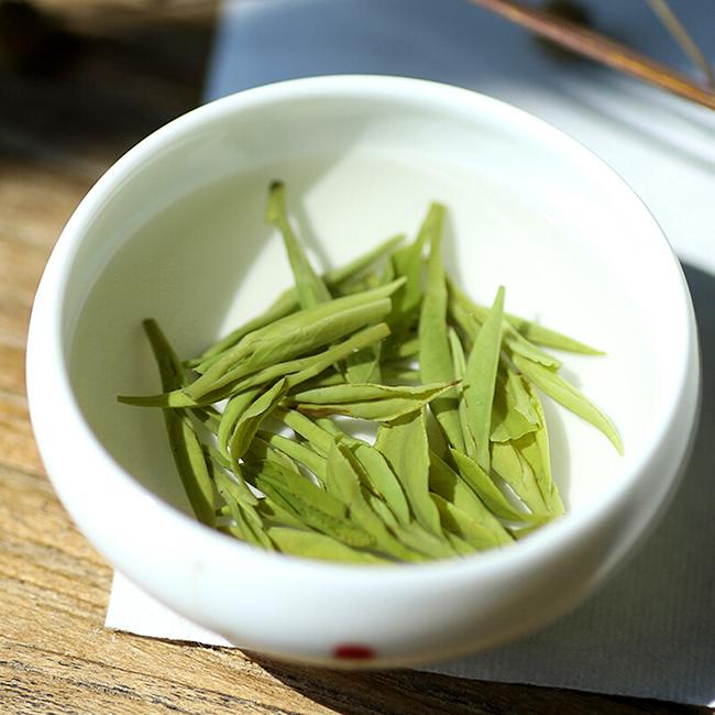 Green tea helps the body get fat from fat cells