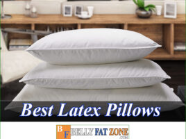 Top 16 Best Latex Pillows 2022