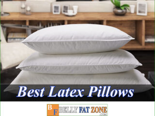 Top Best Latex Pillows 2022