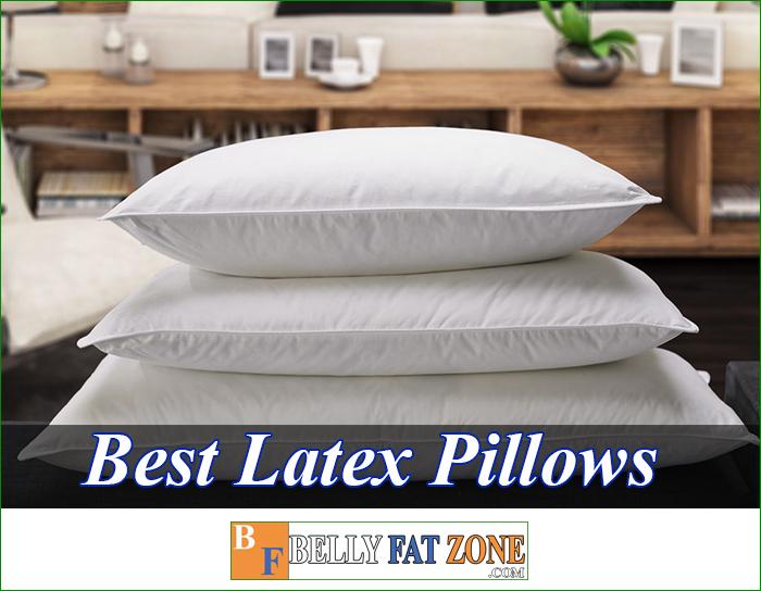 Top 16 Best Latex Pillows 2022 – Great Friend In Every Beauty Dream