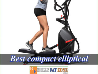 Best Compact Elliptical 2022 – Small but has Magic Martial Arts For You