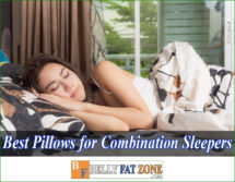 Top 19 Best Pillows for Combination Sleepers 2022