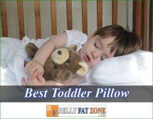 Top Best Toddler Pillow 2022 For Your Great Angel Sleep