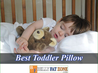 Top Best Toddler Pillow 2022 For Your Great Angel Sleep