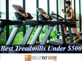 Top 19 Best Treadmills Under 0 Of 2022