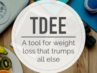 What is The Definition of TDEE? How to Calculate TDEE?