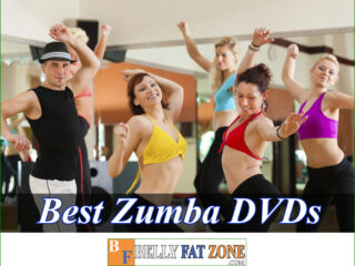 Top 10 Best Zumba DVDs 2022 – Get Back to Your Dream Shape At Home, Save Time