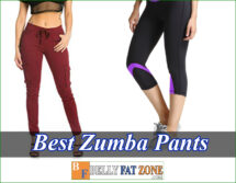 Top 15 Best Zumba Pants 2022 Comfortable and Striking Around