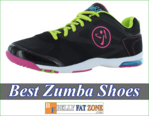 Top Best Zumba Shoes 2022