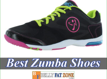 Top Best Zumba Shoes 2022