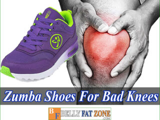 Here Top Best Zumba Shoes For Bad Knees 2022