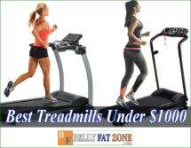 Top Best Treadmills Under 00 – 2022