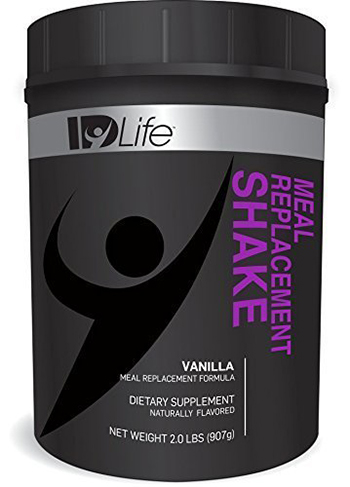 IDLife - Meal Replacement Shake