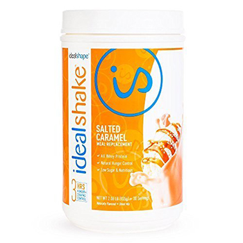 IdealShape - Meal Replacement Shake