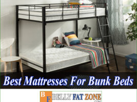 Top Best Mattresses for Bunk Beds 2022