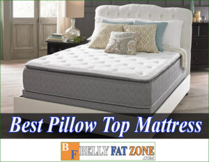 Top 18 Best Pillow Top Mattress 2022