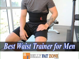 Top 10 Best Waist Trainer for Men 2022 Help Owns the Fastest Six Pack