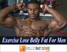 Exercise to Lose Belly Fat For Men Fast Efficient at Home – Time Saving
