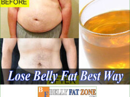 Lose Belly Fat Best Way Overview and Details