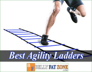 Top 16 Best Agility Ladders 2022