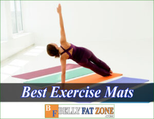 Top 19 Best Exercise Mats 2022