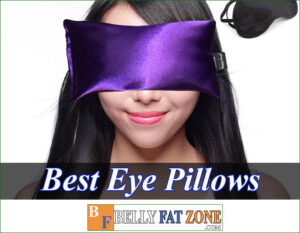Top 17 Best Eye Pillows 2022