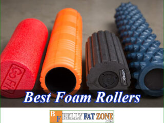 Top Best Foam Rollers 2022