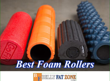 Top Best Foam Rollers 2022