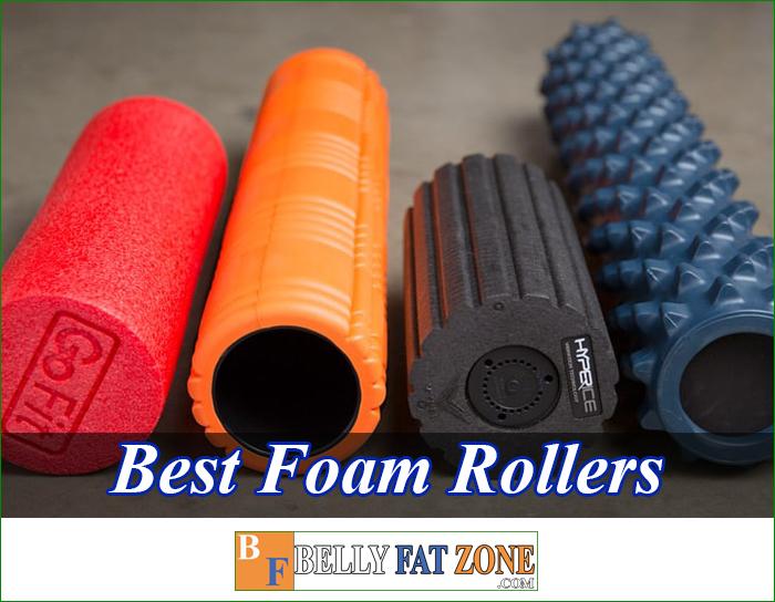 Top 18 Best Foam Rollers 2022