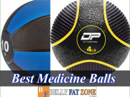 19 Best Medicine Balls 2022