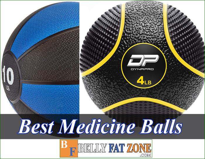 19 Best Medicine Balls 2021 Very Useful For Exercise Easy To Move
