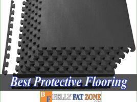 Top 19 Best Protective Flooring Sheets 2022