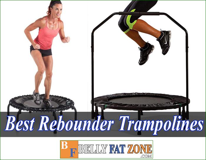 Best Rebounder Trampolines bellyfatzone com