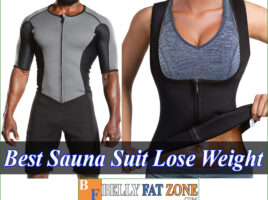 19 Best Sauna Suit To Lose Weight 2022 For You