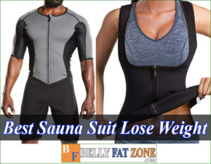 19 Best Sauna Suit To Lose Weight 2022 For You