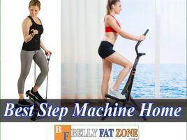Top 18 Best Step Machine Home 2022