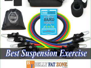 Top Best Suspension Exercise Straps 2022