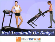 Top 12 Best Treadmills On a Budget 2022