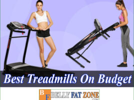 Top 12 Best Treadmills On a Budget 2022