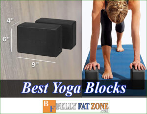 Top 19 Best Yoga Blocks 2022